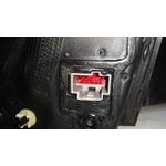 Retrovisor Derecho Para Ford Focus Lim.