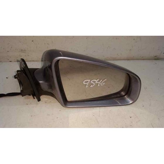 Retrovisor Derecho Para Audi A3 Sportback