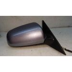 Retrovisor Derecho Para Audi A3 Sportback