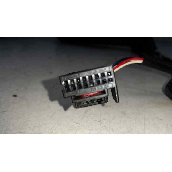 Retrovisor Derecho Para Audi A3 Sportback