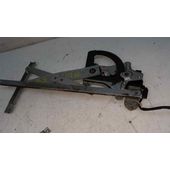 Elevalunas Delantero Izquierdo Para Chevrolet Aveo
