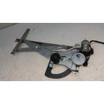Elevalunas Delantero Izquierdo Para Chevrolet Aveo