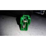 Elevalunas Trasero Derecho Para Subaru Forester S11