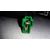 Elevalunas Trasero Derecho Para Subaru Forester S11