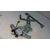 Elevalunas Trasero Derecho Para Subaru Forester S11