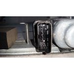 Elevalunas Trasero Derecho Para Renault Megane Ii Classic Berlina