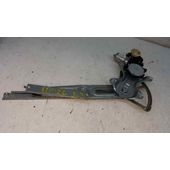 Elevalunas Delantero Izquierdo Para Toyota Yaris