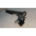 Elevalunas Delantero Izquierdo Para Toyota Yaris
