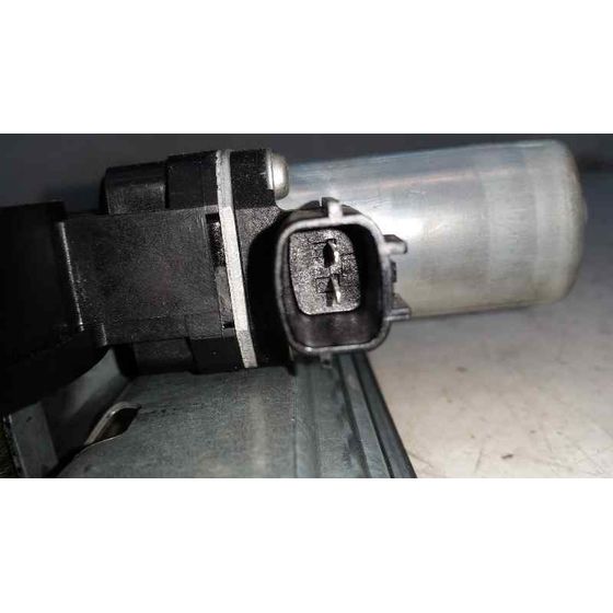 Elevalunas Delantero Derecho para Renault Captur