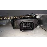 Elevalunas Delantero Derecho Para Opel Astra H Berlina