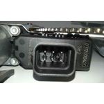 Elevalunas Delantero Izquierdo Para Opel Astra H Berlina