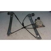Elevalunas Delantero Izquierdo Para Smart Forfour