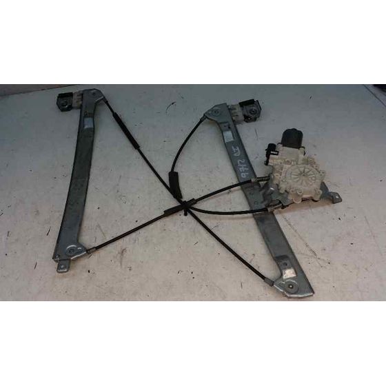 Elevalunas Delantero Izquierdo Para Smart Forfour