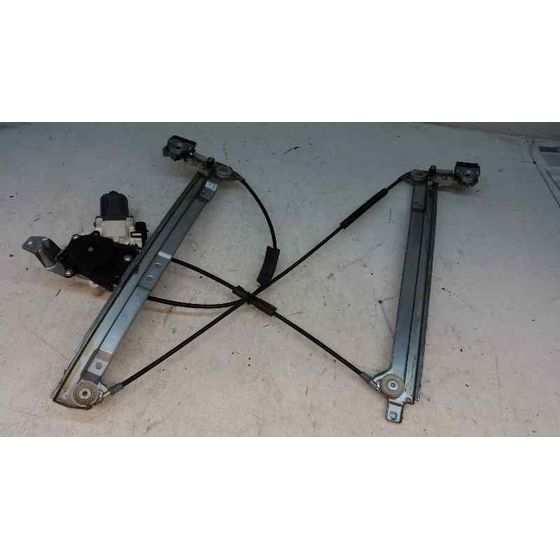 Elevalunas Delantero Izquierdo Para Smart Forfour