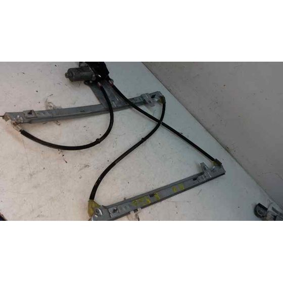Elevalunas Delantero Derecho Para Citroen Xsara Picasso