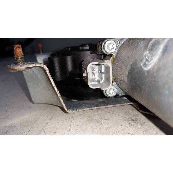 Elevalunas Delantero Derecho Para Citroen Xsara Picasso
