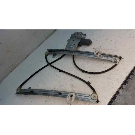 Elevalunas Delantero Derecho Para Citroen Xsara Picasso