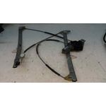 Elevalunas Delantero Izquierdo Para Citroen Xsara Coupe