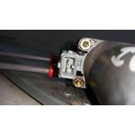 Elevalunas Delantero Izquierdo Para Citroen Xsara Coupe