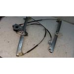 Elevalunas Delantero Izquierdo Para Citroen Xsara Coupe