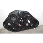Elevalunas Trasero Derecho Para Hyundai I30