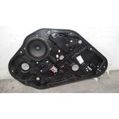 Elevalunas Trasero Derecho Para Hyundai I30