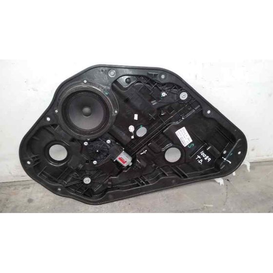 Elevalunas Trasero Derecho Para Hyundai I30