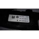 Potenciometro Pedal para Seat Altea (5P1)
