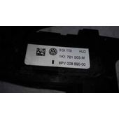 Potenciometro Pedal para Seat Altea (5P1)