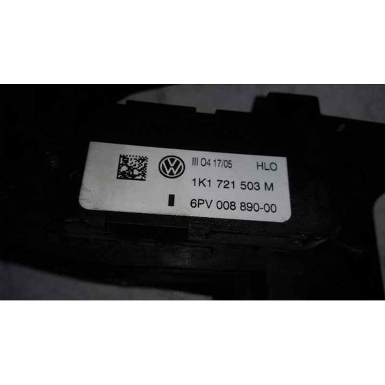 Potenciometro Pedal para Seat Altea (5P1)
