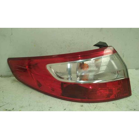 Piloto Trasero Izquierdo Para Renault Fluence