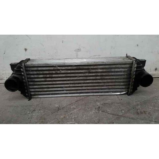 Intercooler Para Ford Tourneo Connect