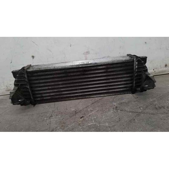 Intercooler Para Ford Tourneo Connect