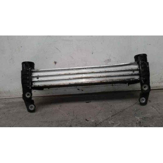 Intercooler Para Ford Tourneo Connect