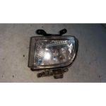 Faro Antiniebla Izquierdo Para Hyundai Getz