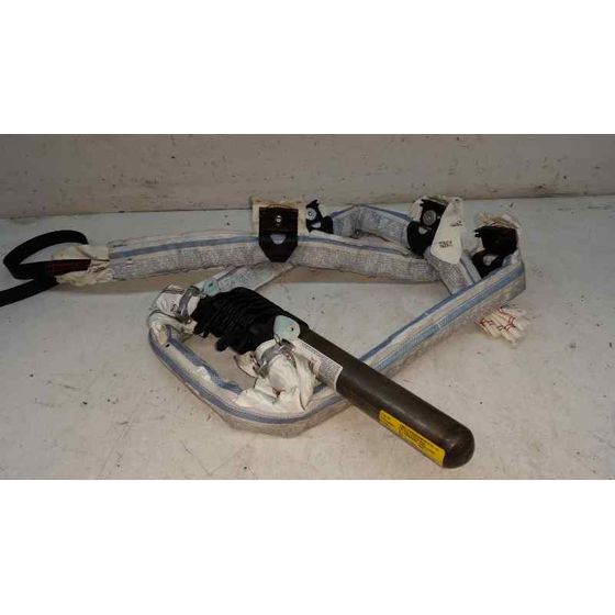 Airbag Cortina Delantero Derecho para Opel Corsa D