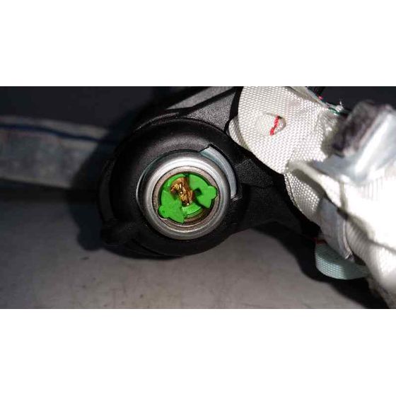 Airbag Cortina Delantero Derecho para Opel Corsa D