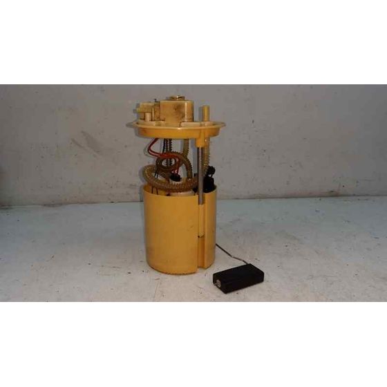 Aforador para Opel Corsa D