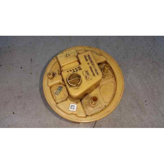 Aforador para Opel Corsa D