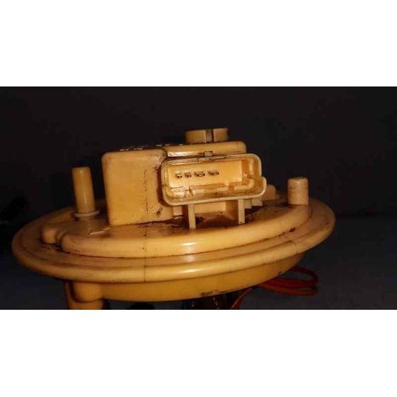 Aforador para Opel Corsa D