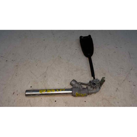 Pretensor Airbag Derecho Para Opel Corsa D