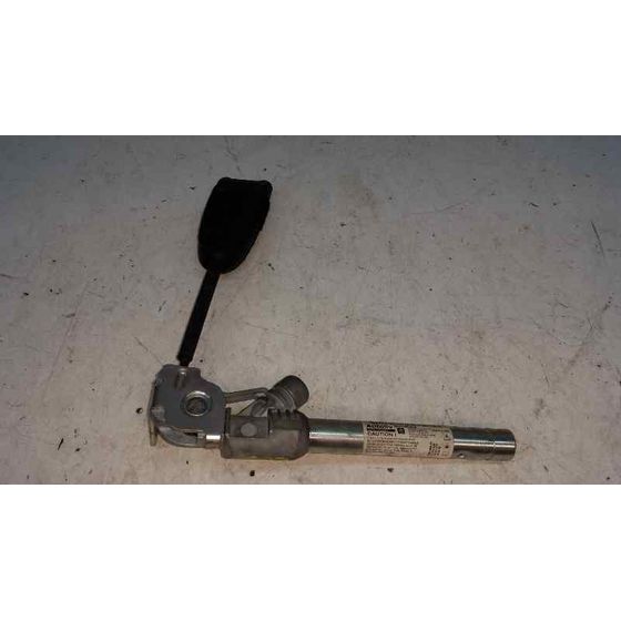 Pretensor Airbag Derecho Para Opel Corsa D