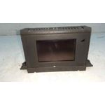 Pantalla Multifuncion Para Opel Corsa D