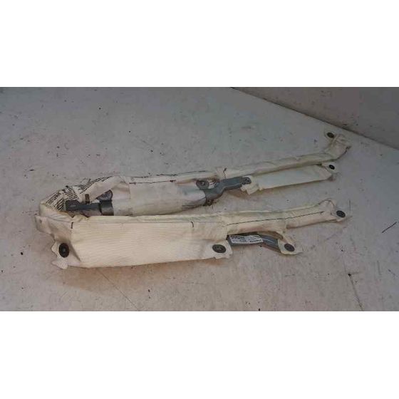 Airbag Cortina Delantero Izquierdo Para Seat Leon