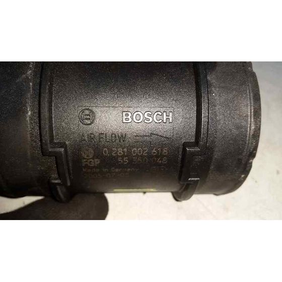 Caudalimetro Para Opel Astra Gtc