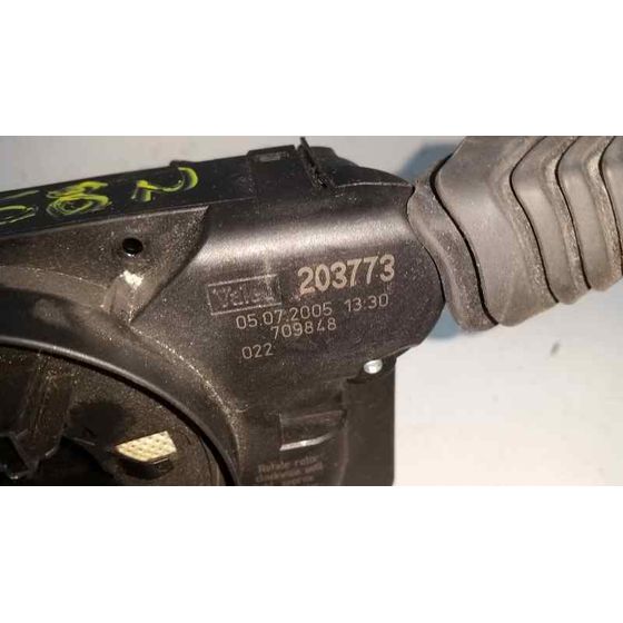 Com 2000 Para Opel Astra Gtc