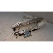 Airbag Cortina Delantero Izquierdo Para Ford Mondeo Sportbreak