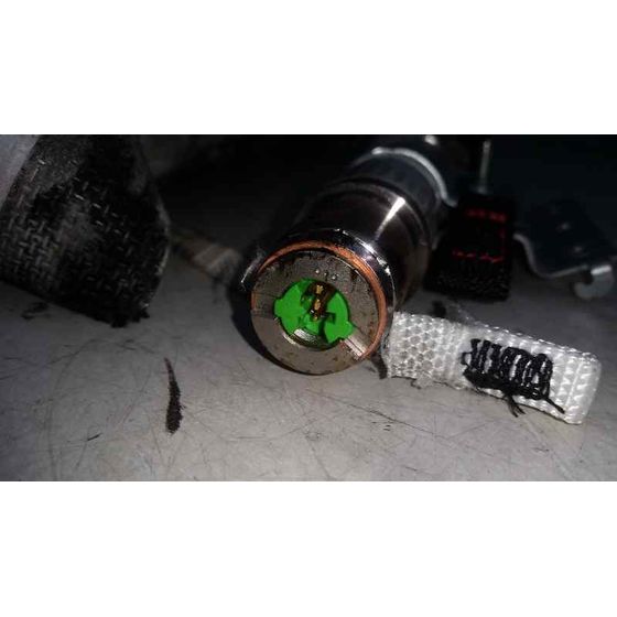 Airbag Cortina Delantero Izquierdo Para Ford Mondeo Sportbreak