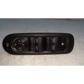 Mando Elevalunas Delantero Izquierdo  Para Ford Mondeo Sportbreak