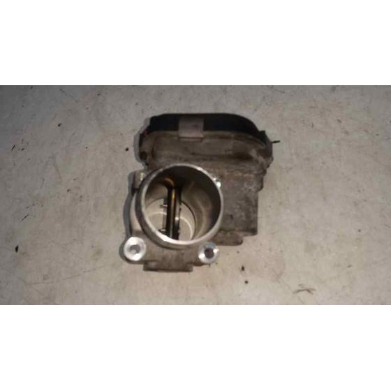 Caja Mariposa Para Ford Mondeo Sportbreak